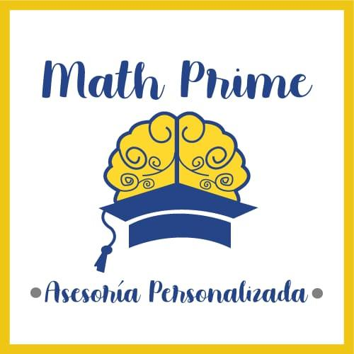 Math Prime