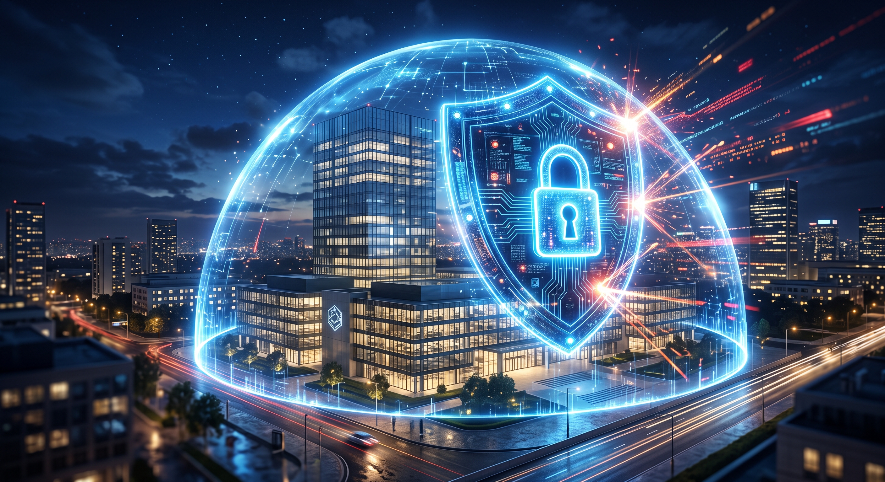 Introducción a ciberseguridad
