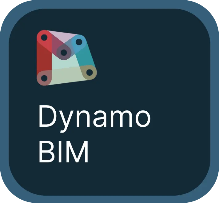 Dynamo BIM