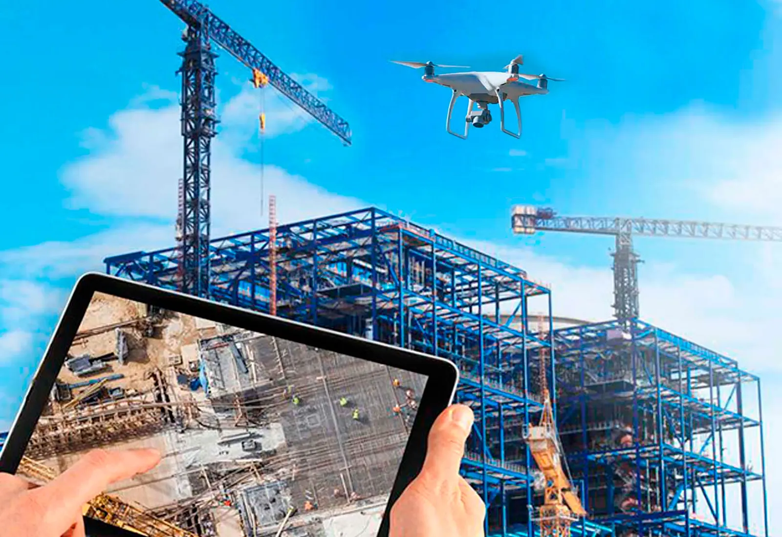 Construcción 4.0