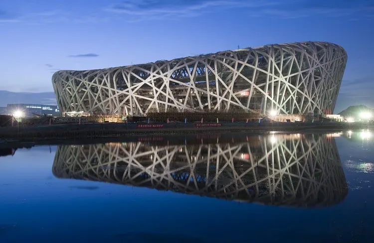 Arquitectura biomimética