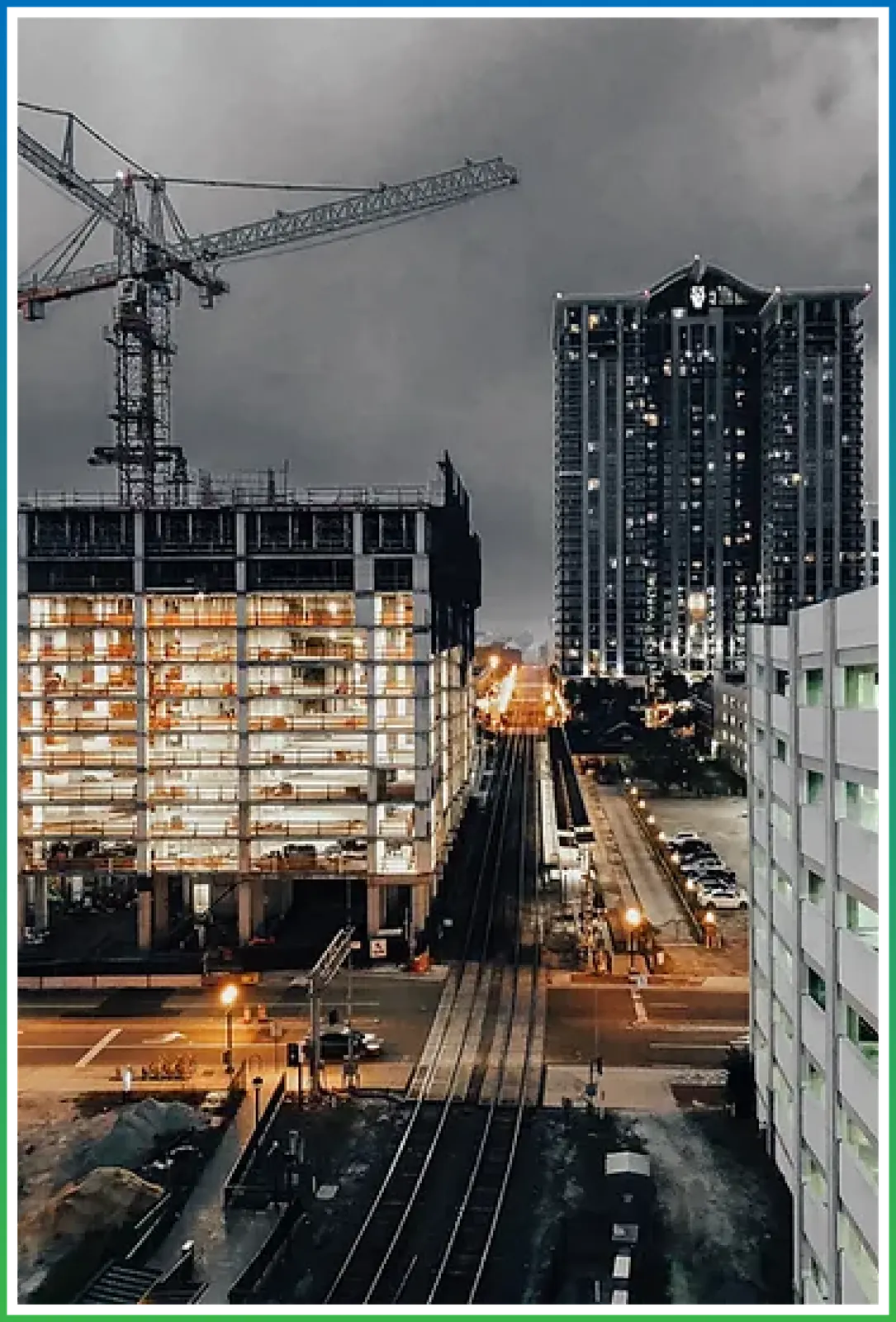 ROMO Arquitectura e Ingeniería