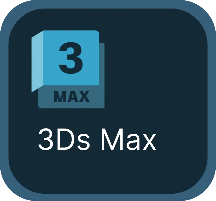3ds Max