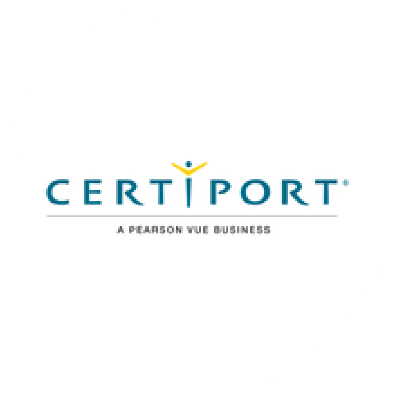 Certiport, a Pearson VUE business