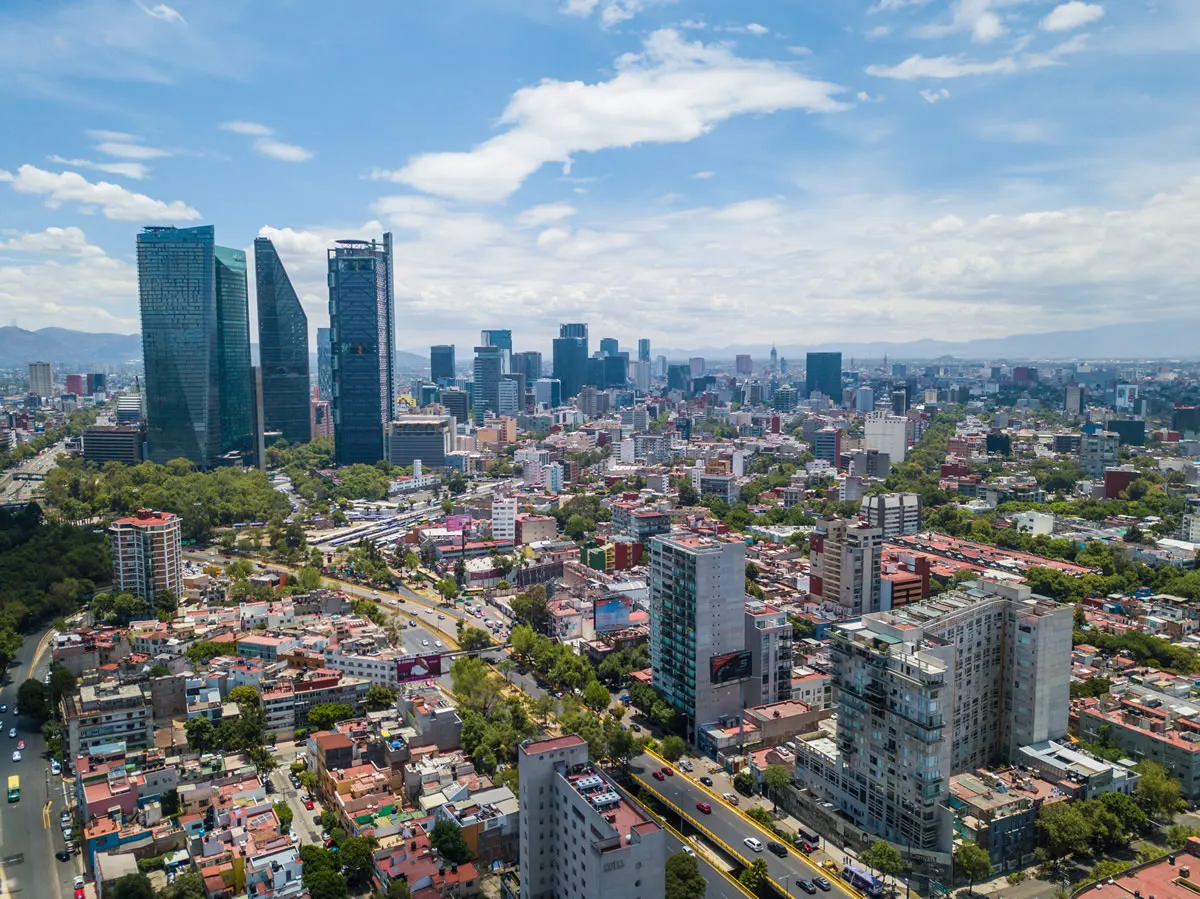 Diseño urbano y planificación