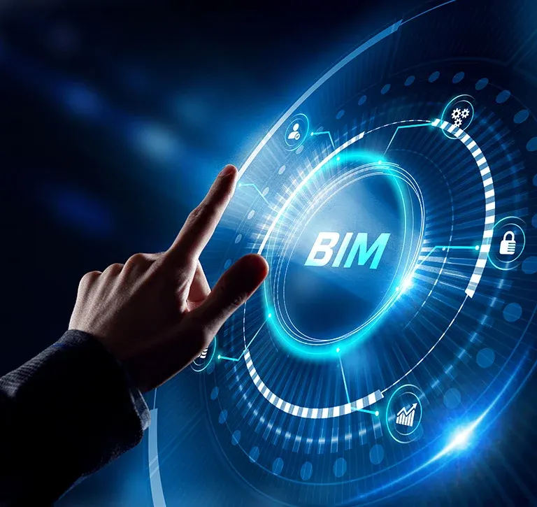 Tecnología BIM