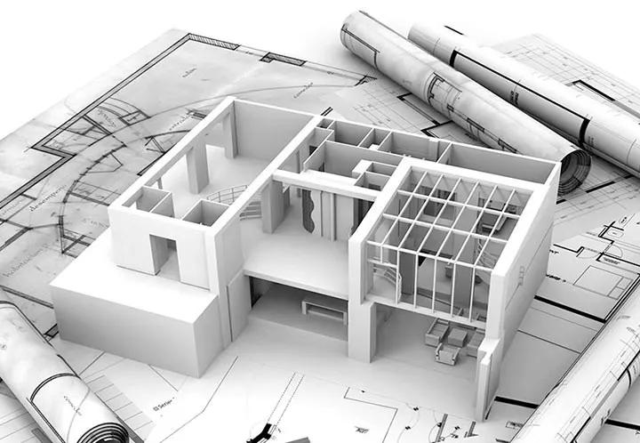 Modelo estructural