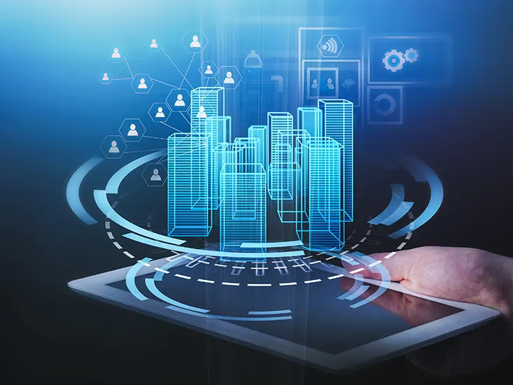 Tecnología y construcción digital