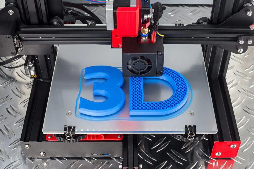 Impresión 3D