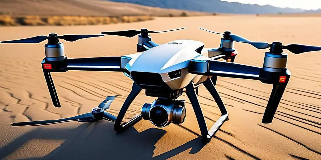 Drones