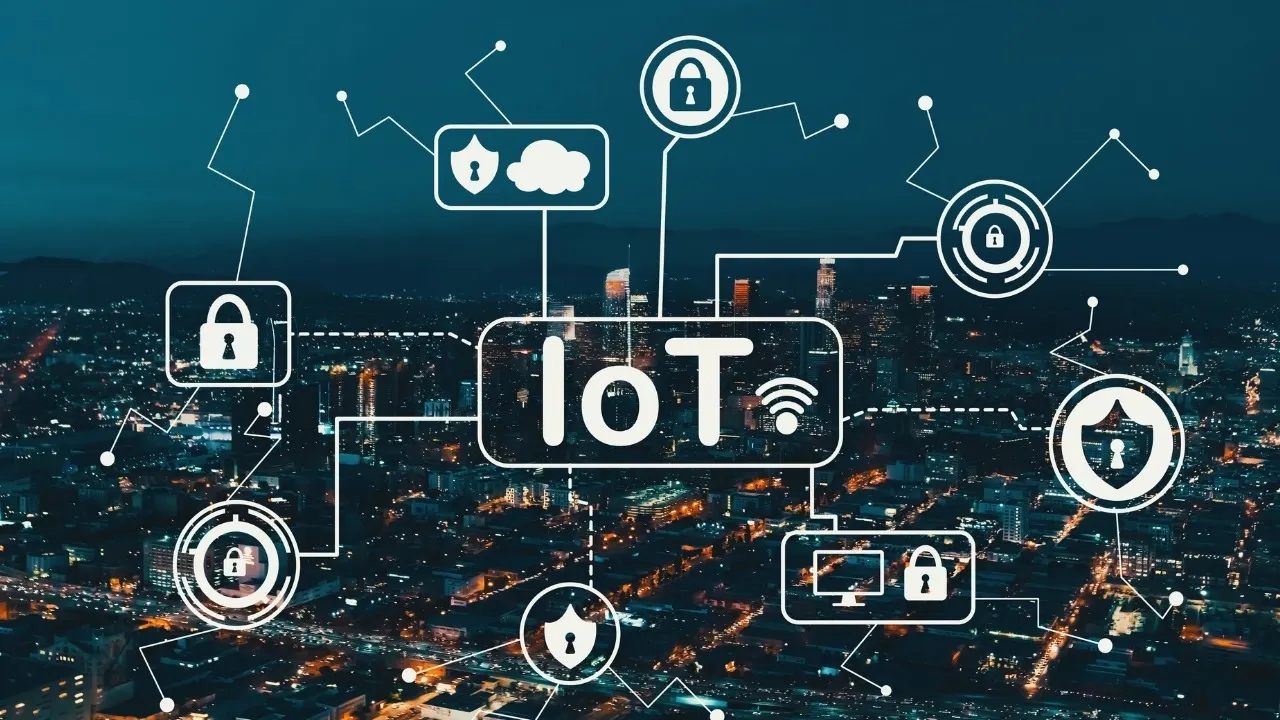 Internet de las cosas (IoT)