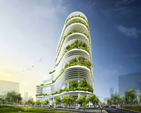 Sostenibilidad en la construcción