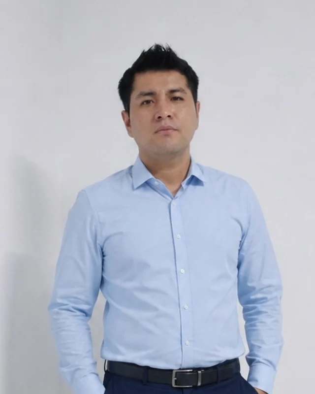 Ing. Antonio Chumpitaz Julca