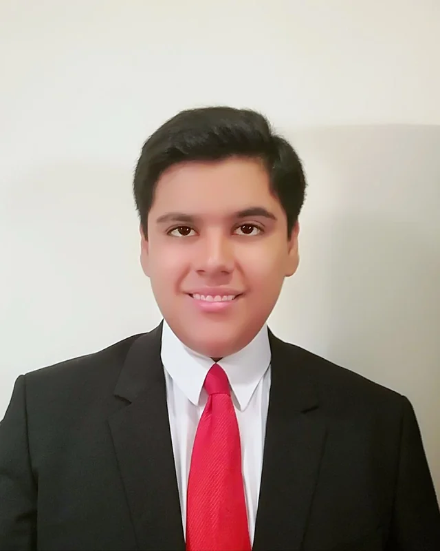Carlos Sebastian Ramos