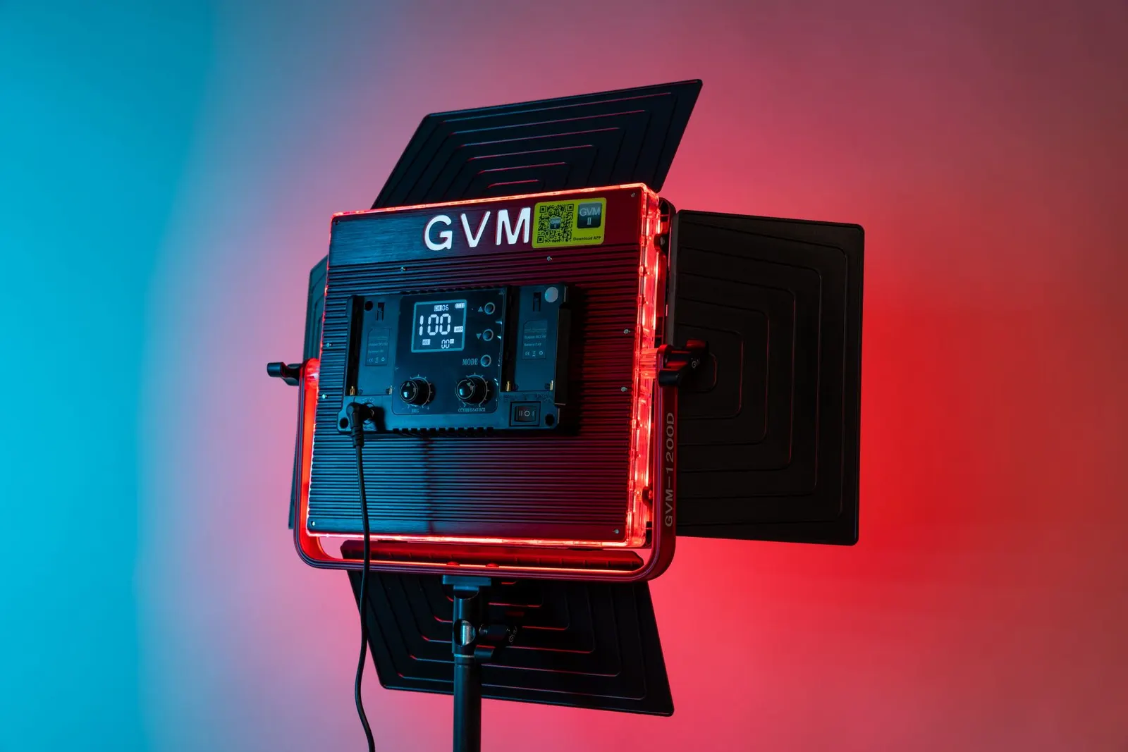 Audiovisual y creadores