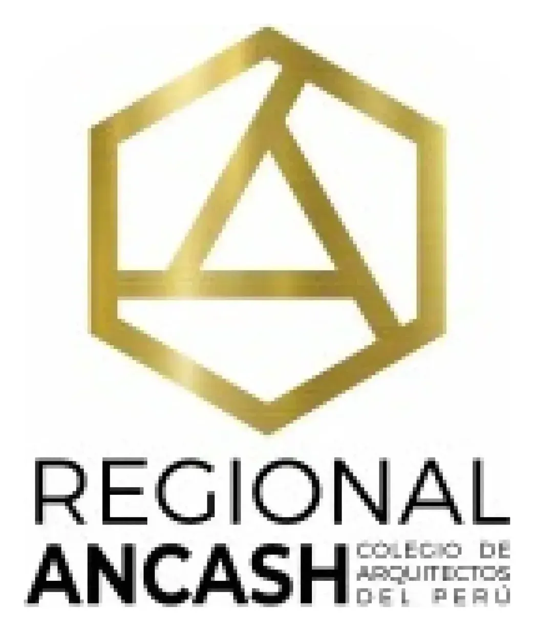Colegio de Arquitectos del Perú · Regional Áncash